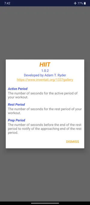 HIIT